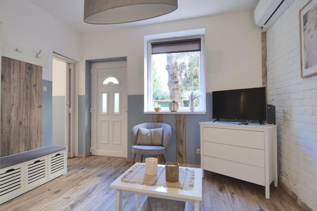 Var17 Apartman Budapest Extérieur photo